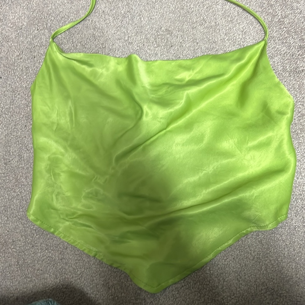 Wild Fable Halter Top